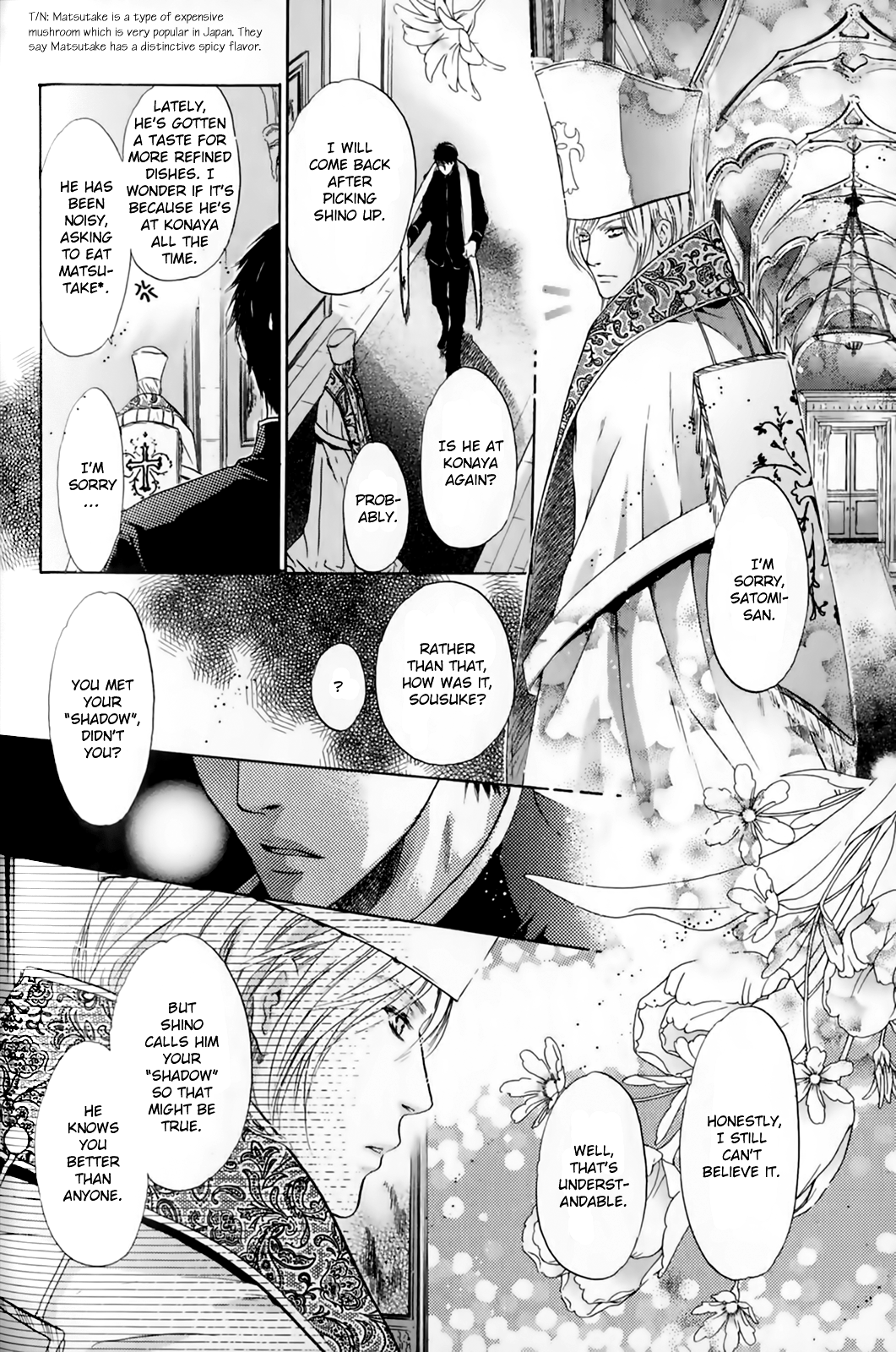 Hakkenden Chapter 29 page 25 - Chapter 29