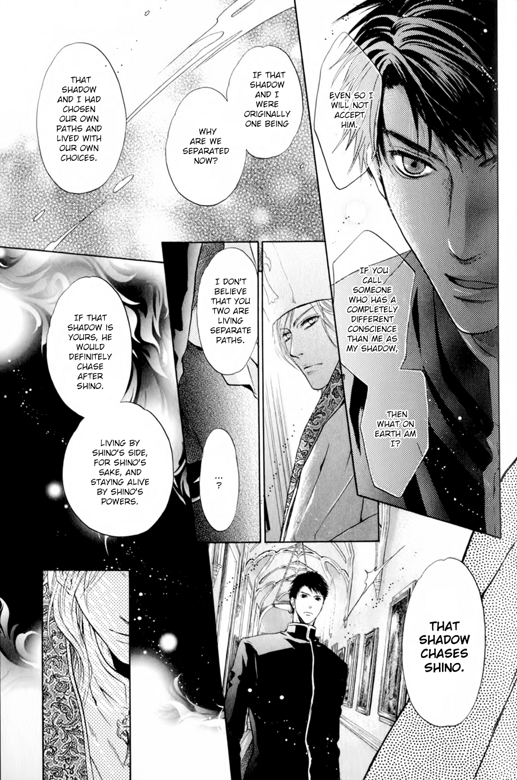 Hakkenden Chapter 29 page 26 - Chapter 29