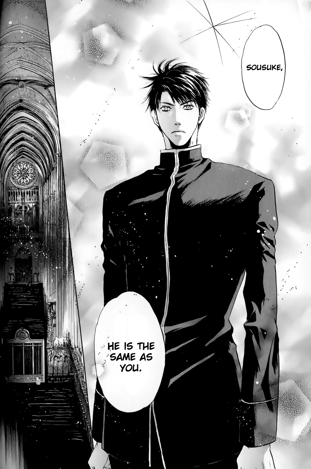 Hakkenden Chapter 29 page 27 - Chapter 29