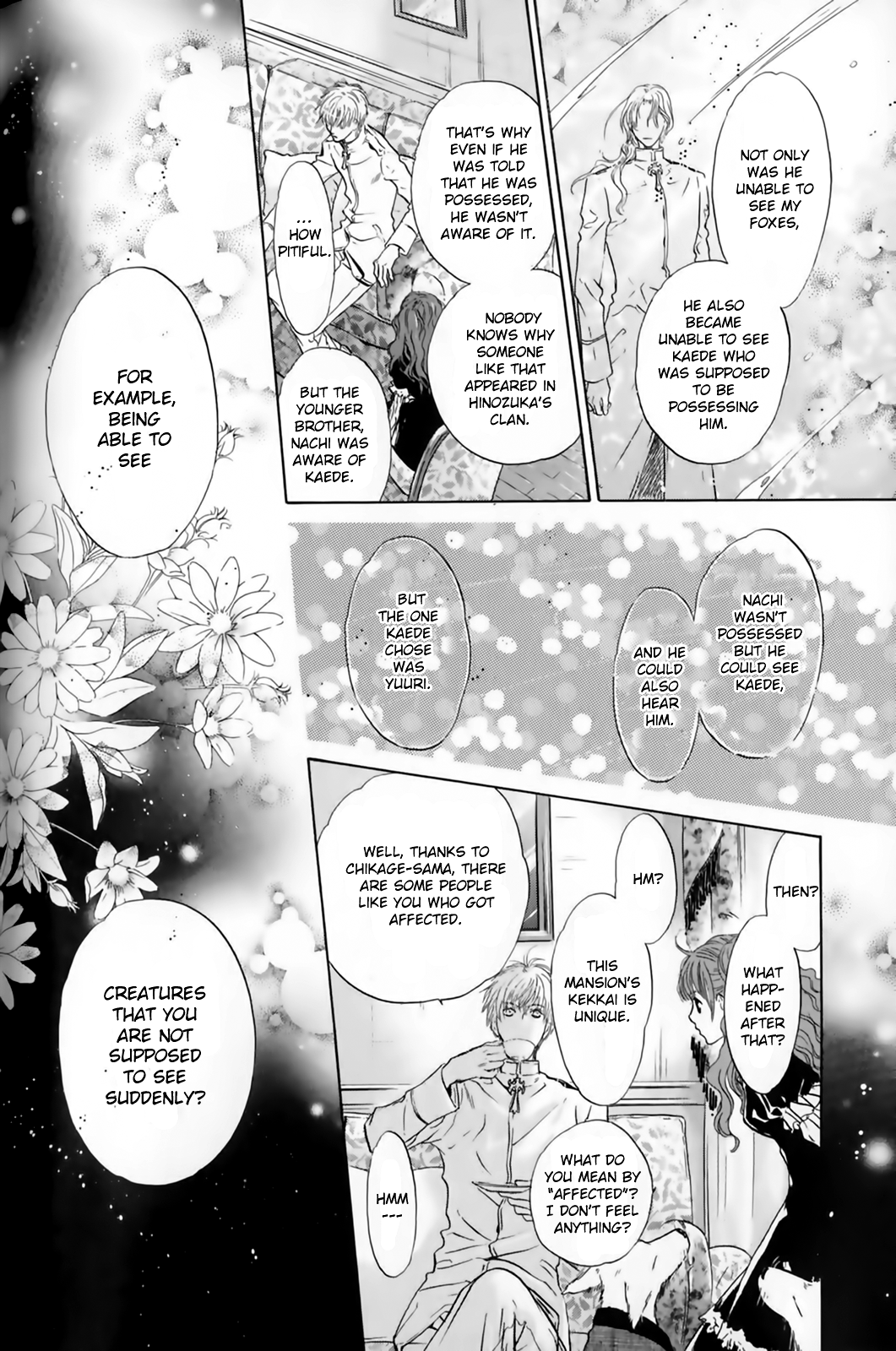 Hakkenden Chapter 29 page 31 - Chapter 29