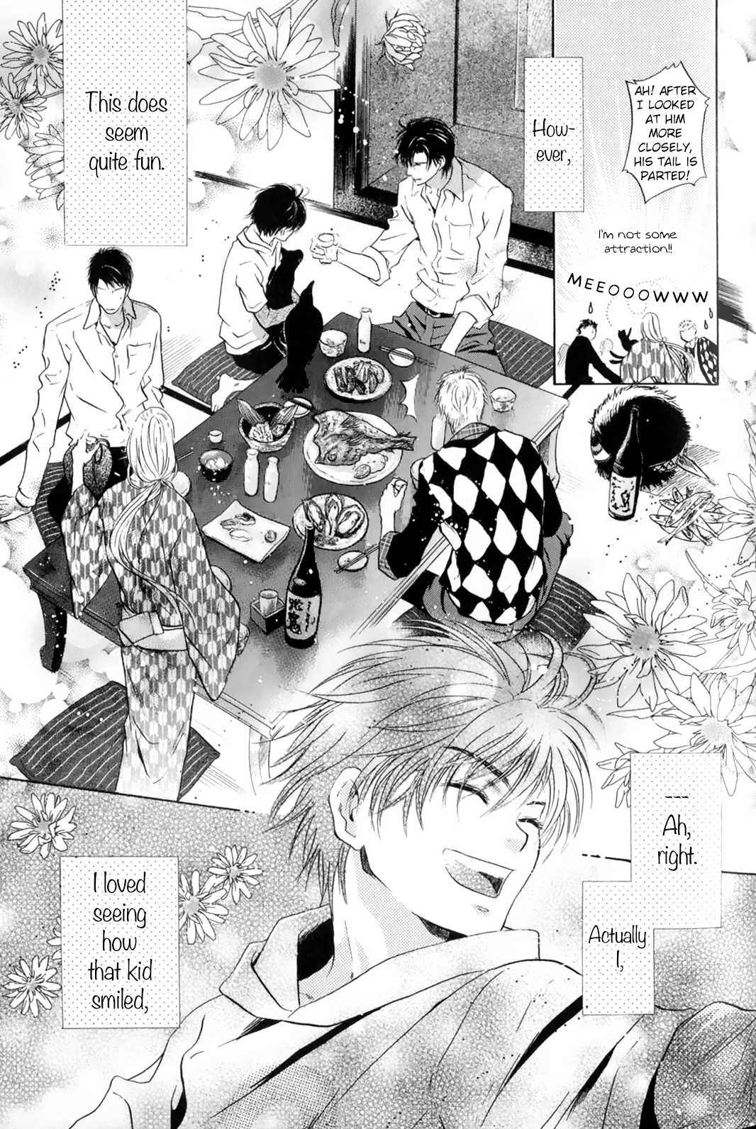 Hakkenden Chapter 29 page 36 - Chapter 29