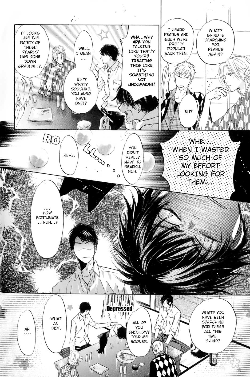 Hakkenden Chapter 29 page 39 - Chapter 29
