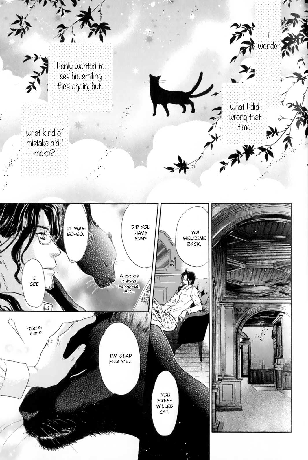 Hakkenden Chapter 29 page 44 - Chapter 29
