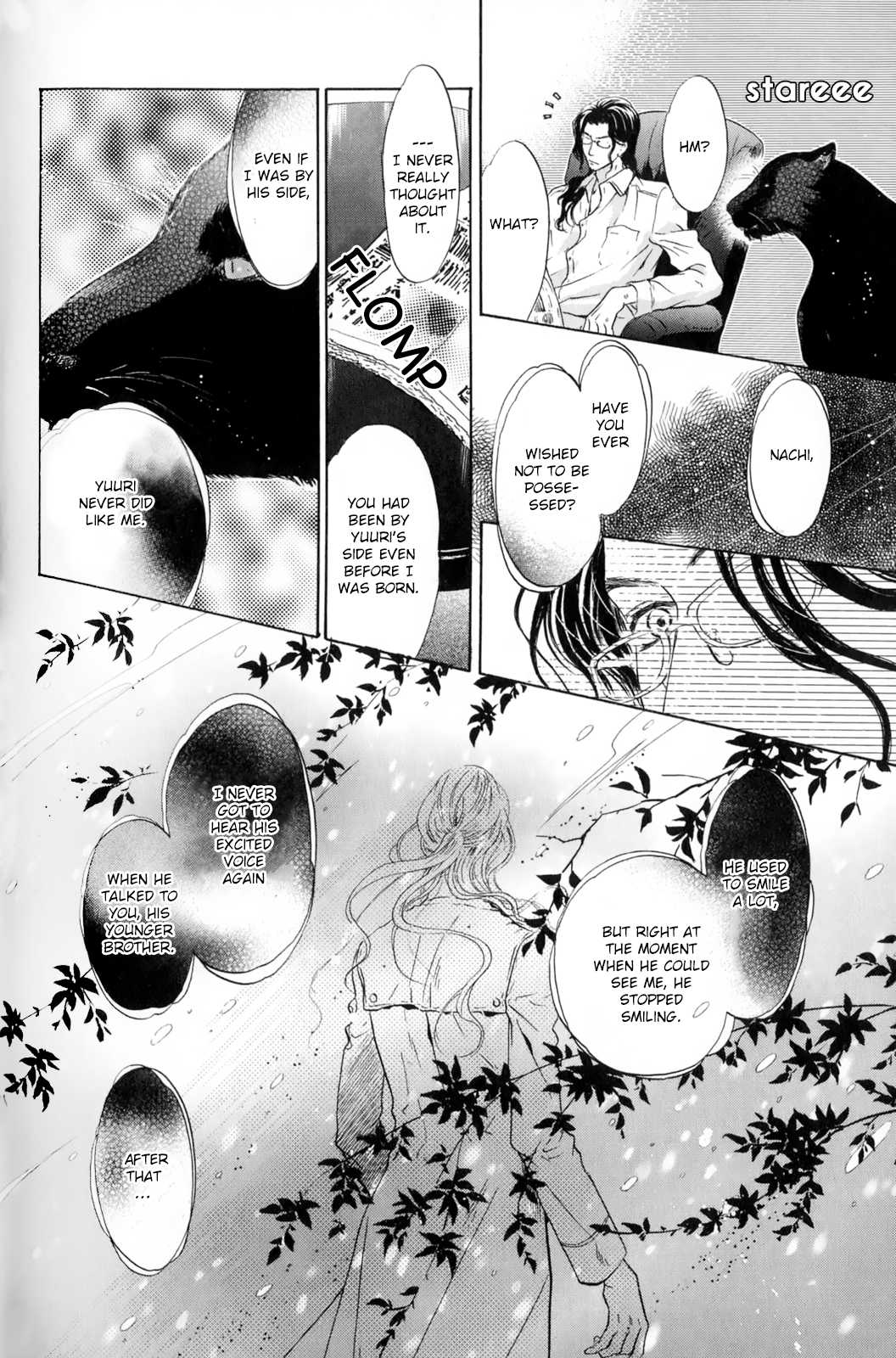 Hakkenden Chapter 29 page 45 - Chapter 29