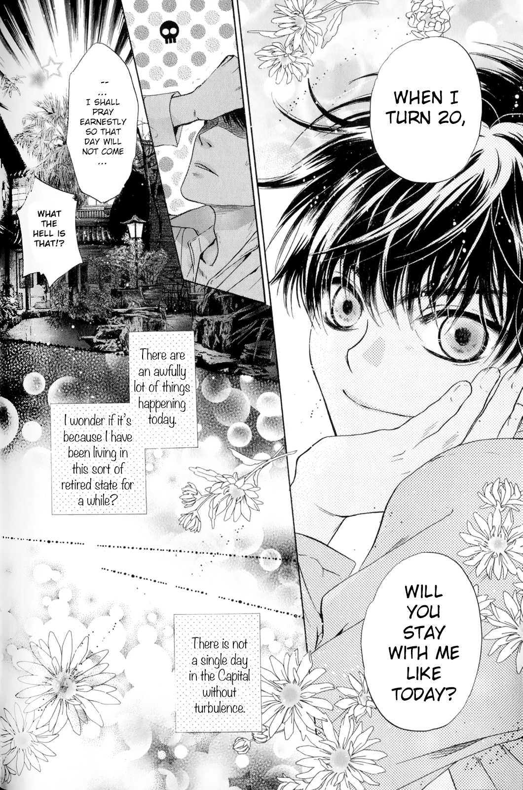 Hakkenden Chapter 29 page 51 - Chapter 29