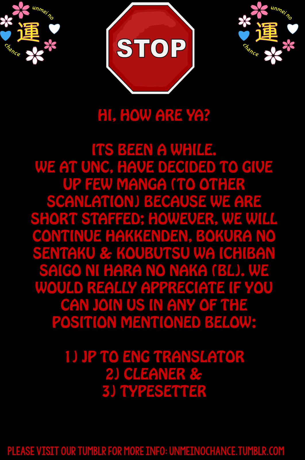 Hakkenden Chapter 30.5 page 7 - Chapter 30.5