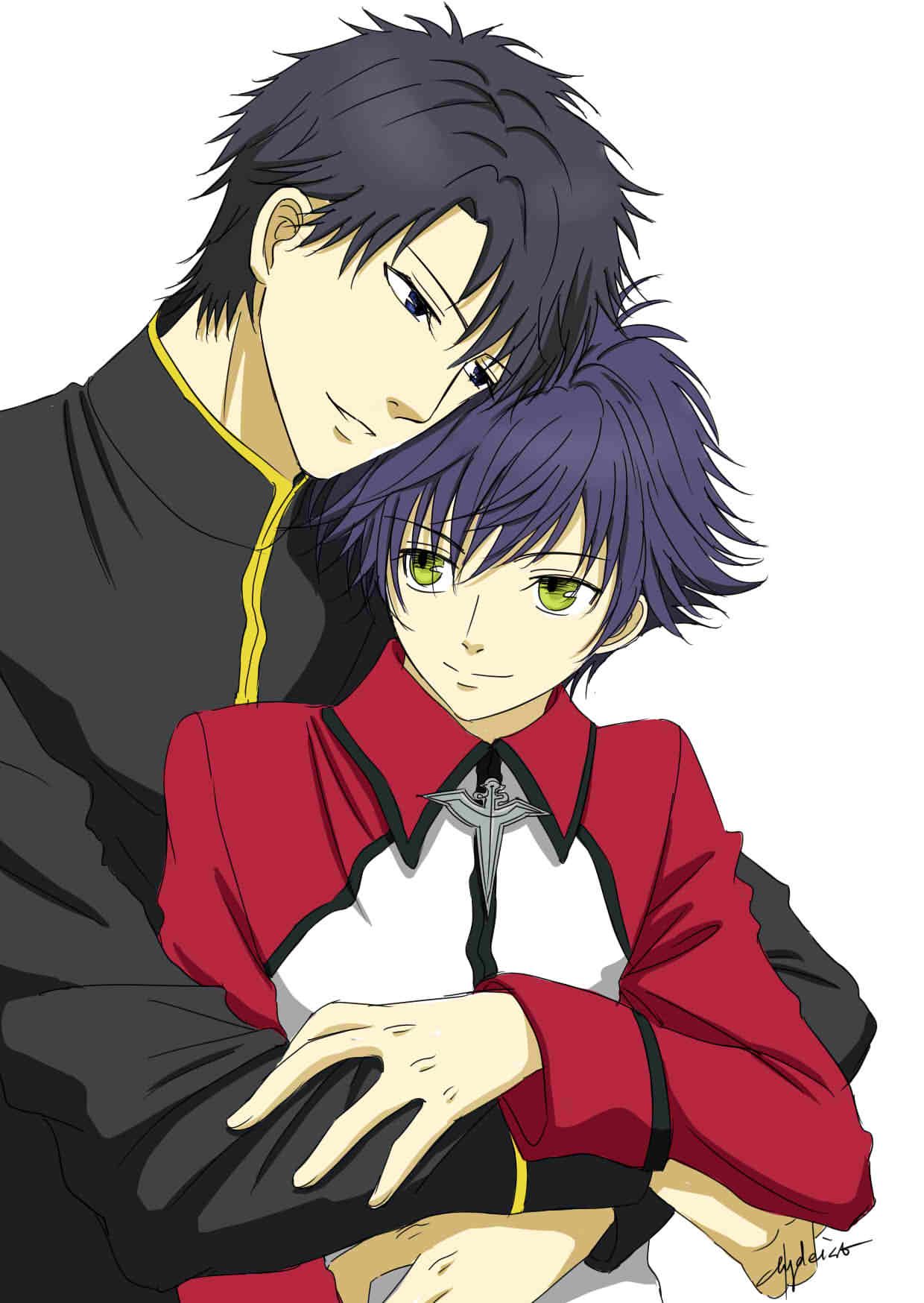 Hakkenden Chapter 30.5 page 8 - Chapter 30.5