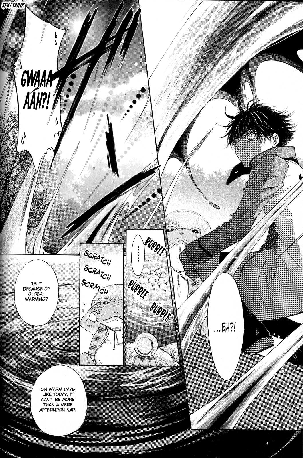 Hakkenden Chapter 30 page 12 - Chapter 30