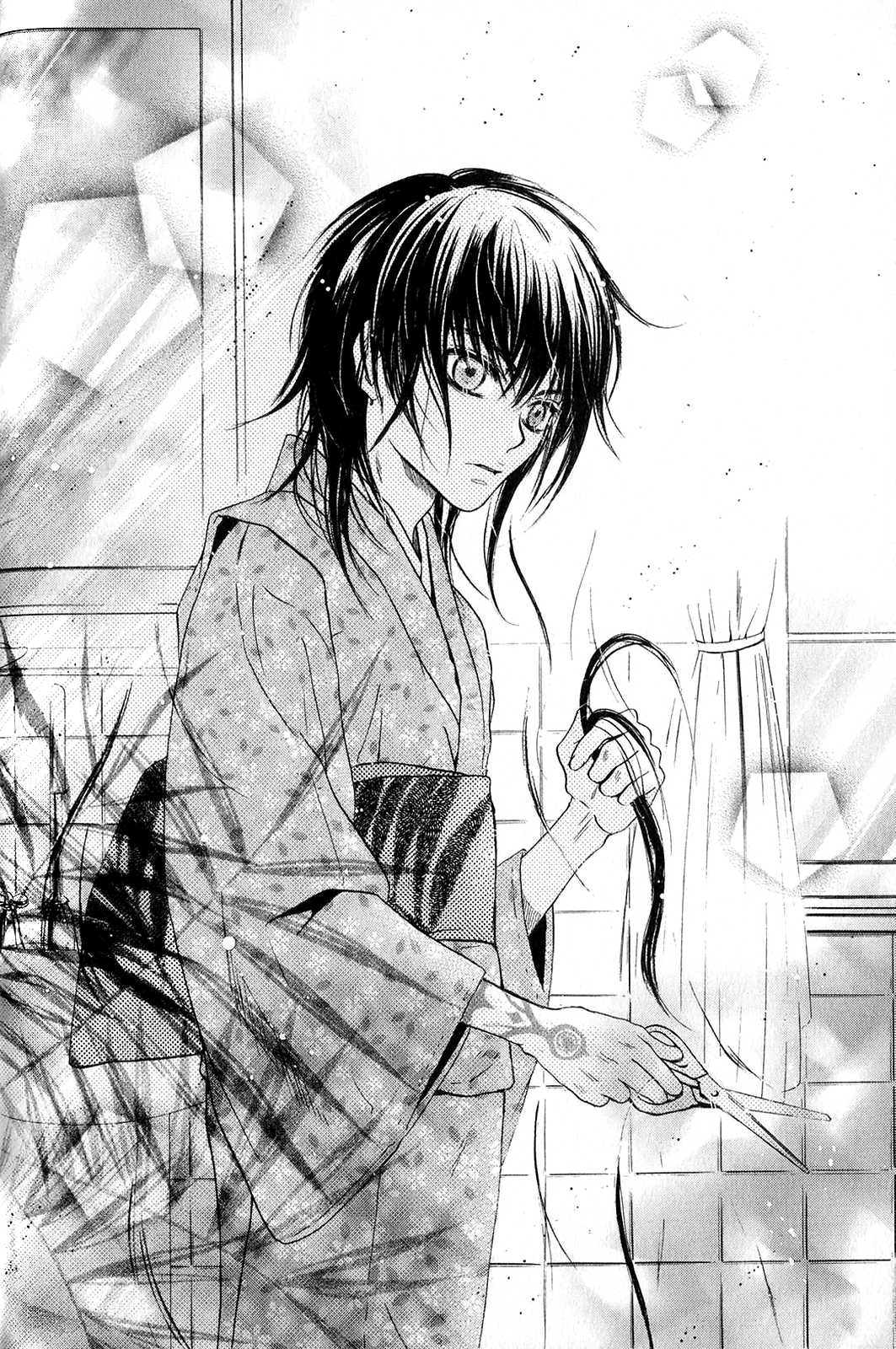 Hakkenden Chapter 30 page 16 - Chapter 30