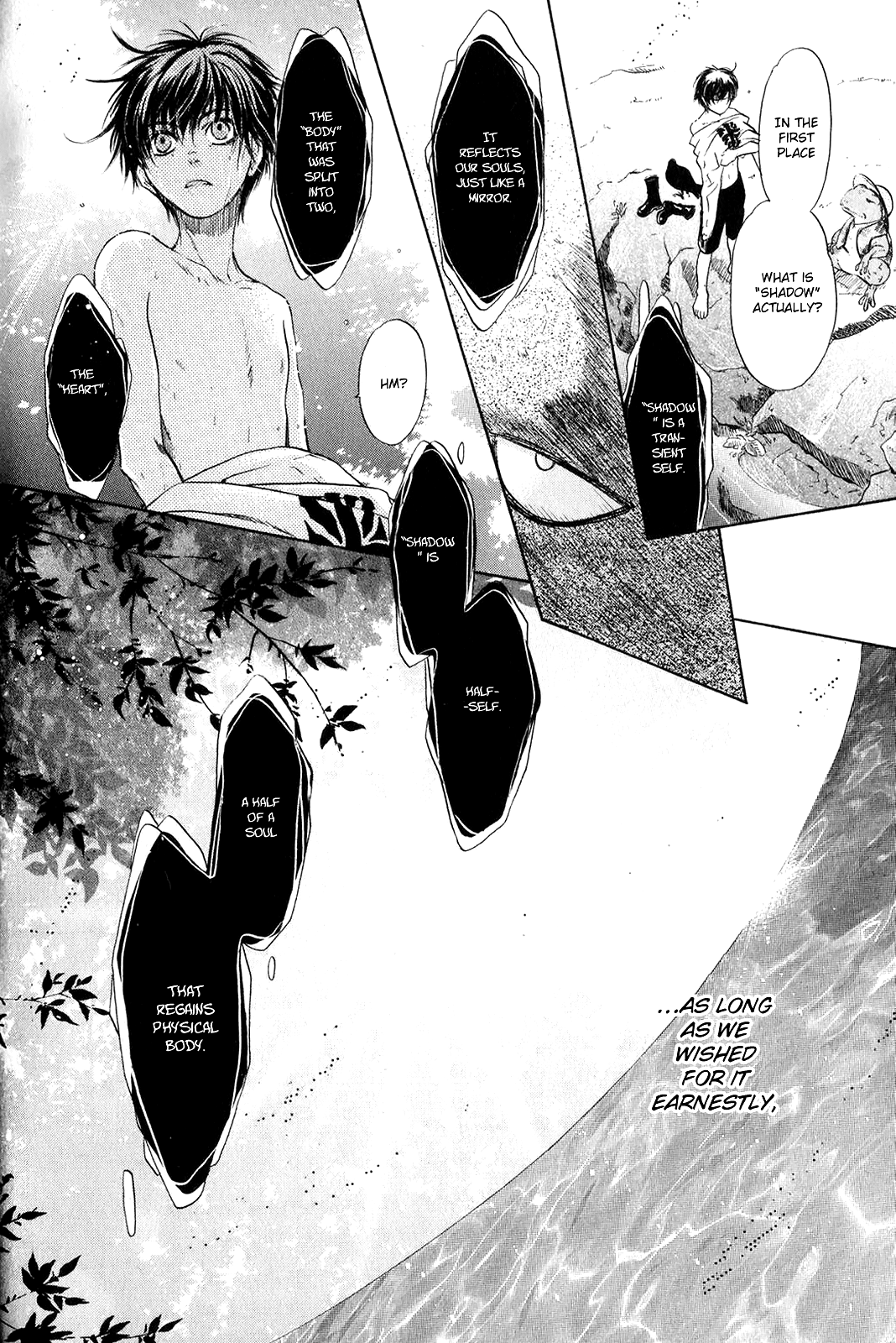 Hakkenden Chapter 30 page 21 - Chapter 30