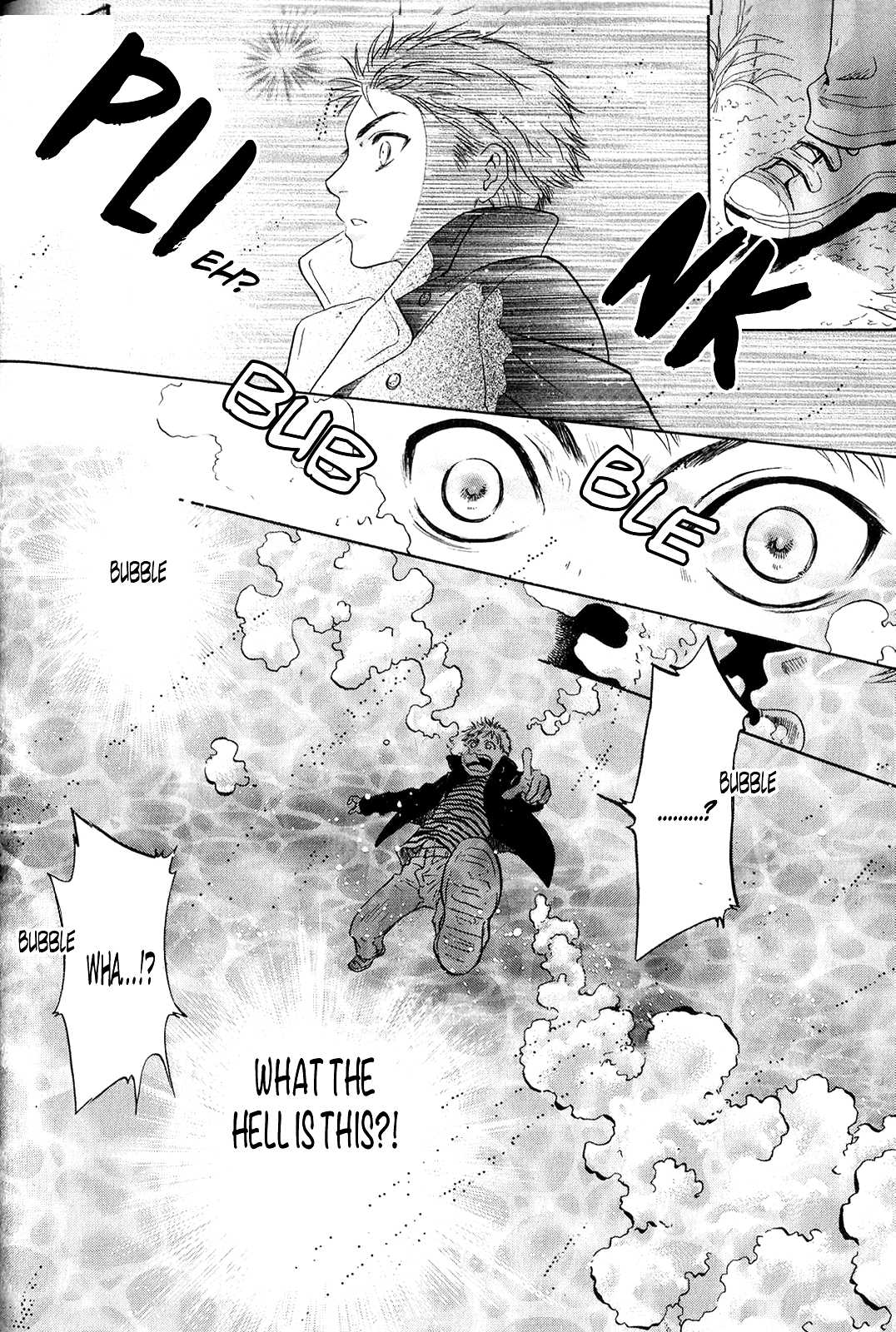 Hakkenden Chapter 30 page 23 - Chapter 30