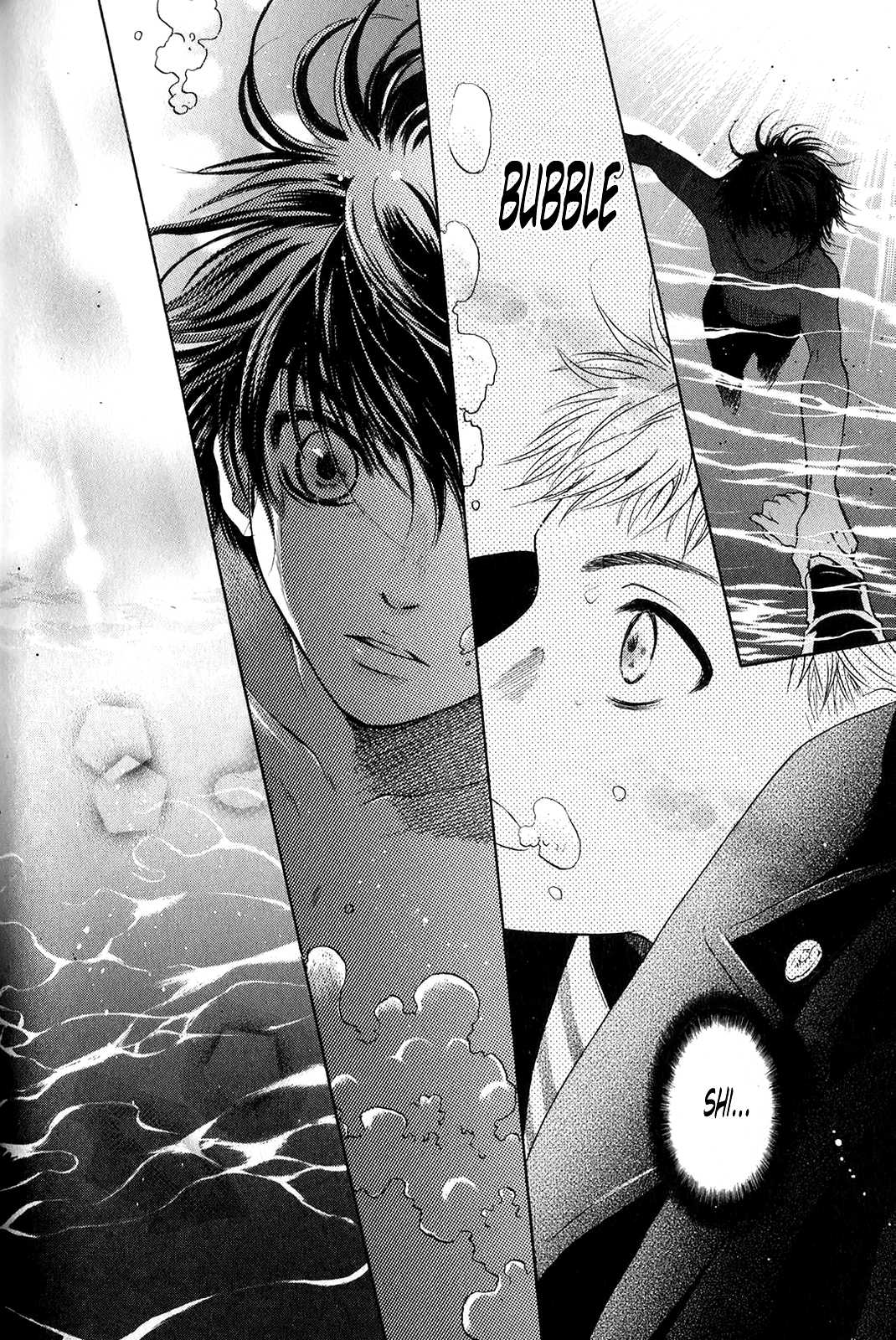 Hakkenden Chapter 30 page 25 - Chapter 30