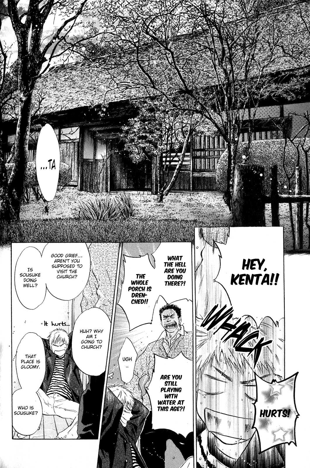 Hakkenden Chapter 30 page 27 - Chapter 30
