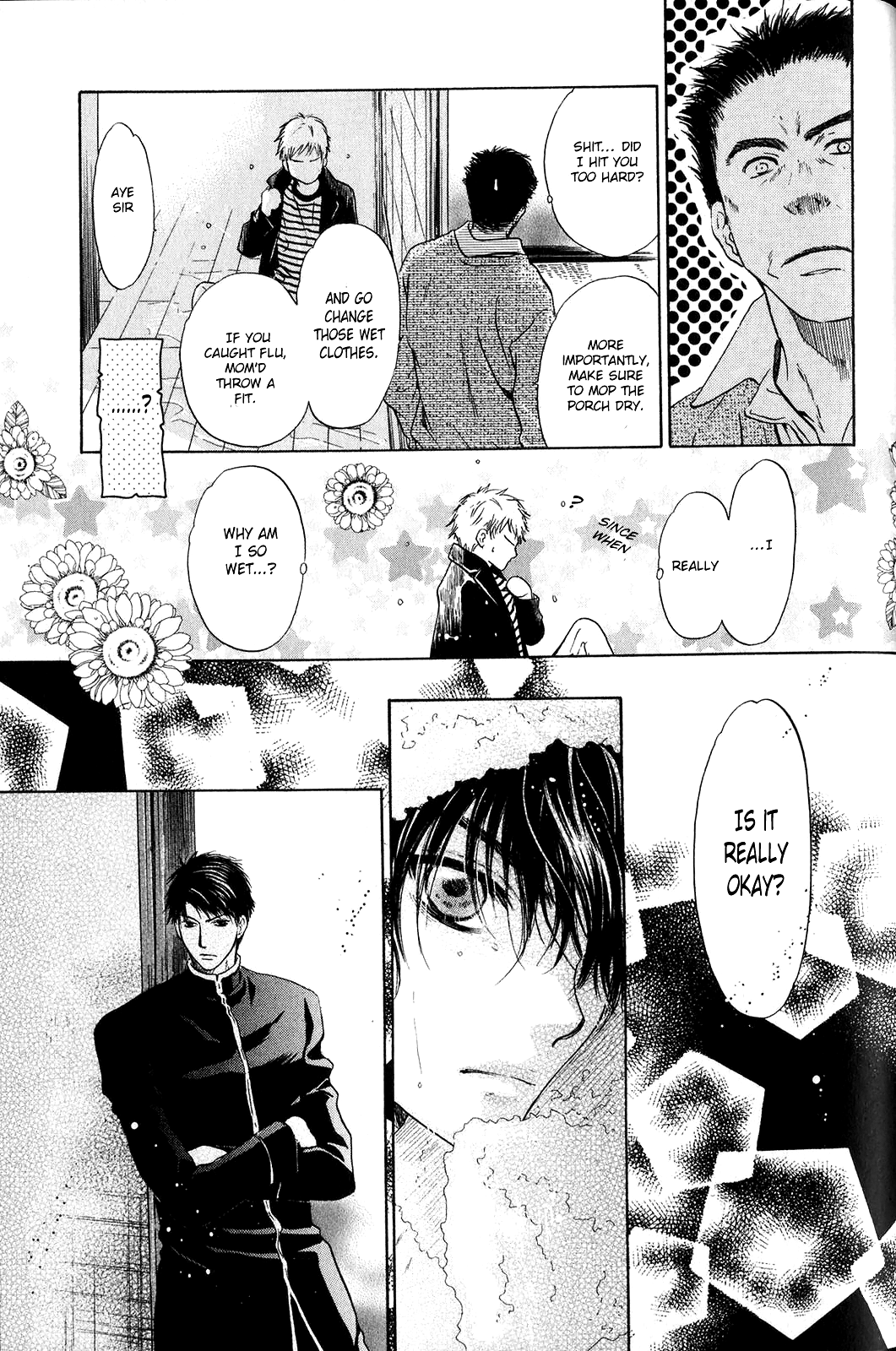 Hakkenden Chapter 30 page 28 - Chapter 30
