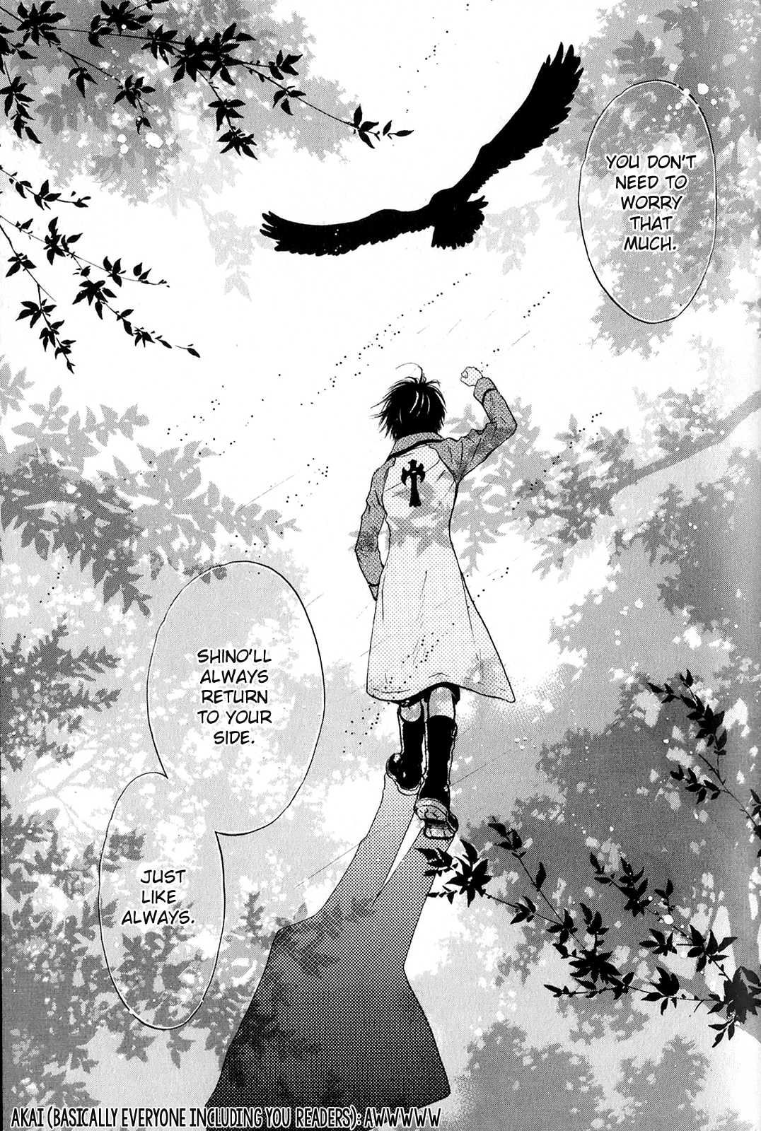 Hakkenden Chapter 30 page 9 - Chapter 30