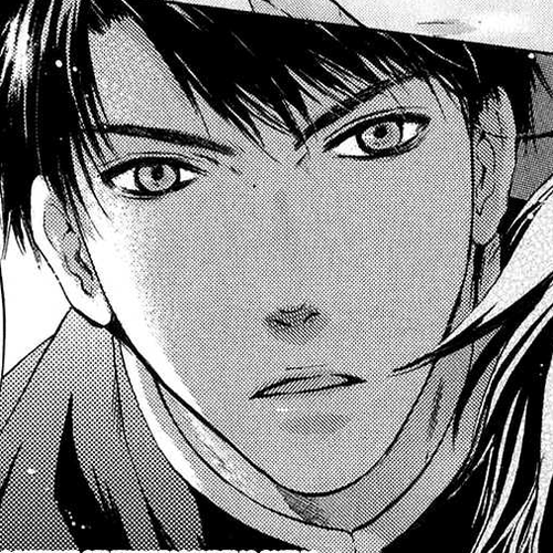 Hakkenden Chapter 30 cover