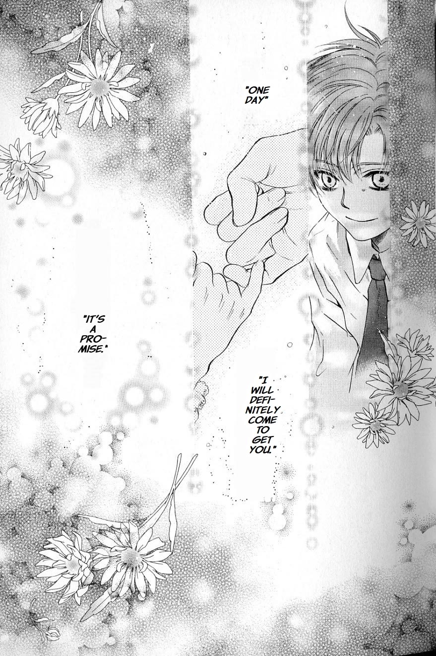 Hakkenden Chapter 31 page 27 - Chapter 31: Wish
