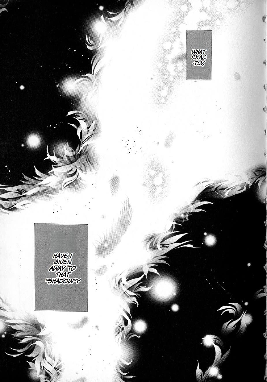 Hakkenden Chapter 31 page 39 - Chapter 31: Wish
