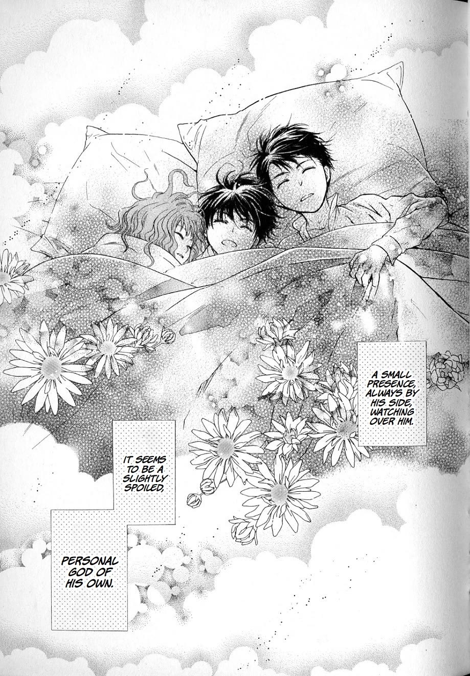 Hakkenden Chapter 31 page 51 - Chapter 31: Wish