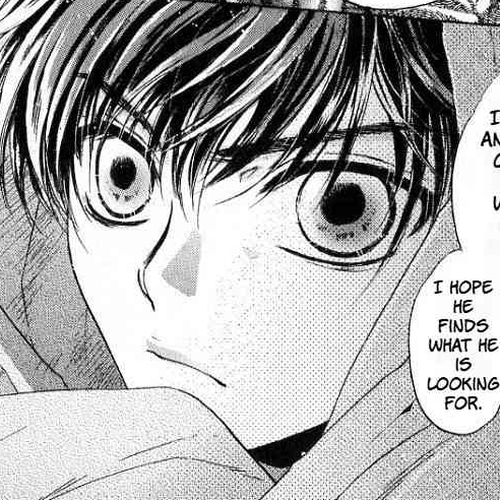 Hakkenden Chapter 32: Snow Flower cover