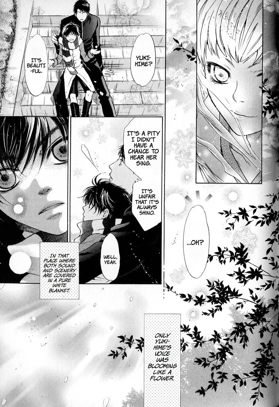 Hakkenden Chapter 33 page 41 - Chapter 33: Longing