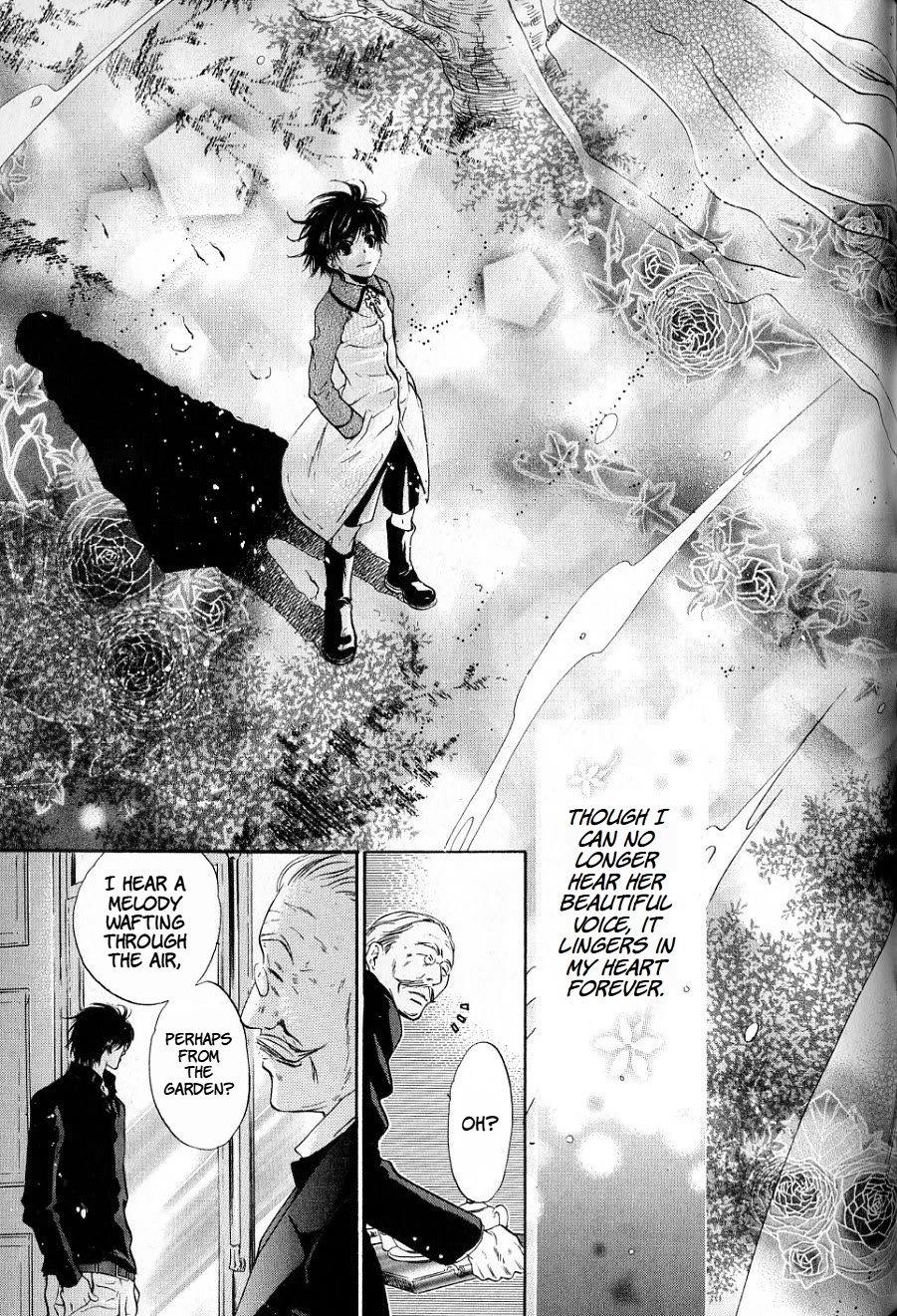 Hakkenden Chapter 33 page 43 - Chapter 33: Longing