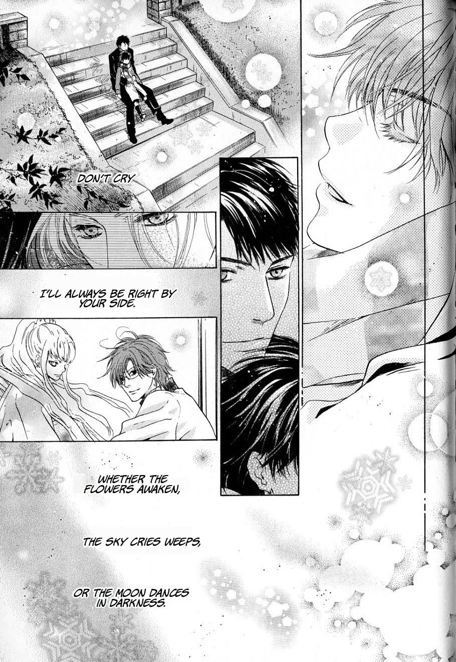 Hakkenden Chapter 33 page 47 - Chapter 33: Longing