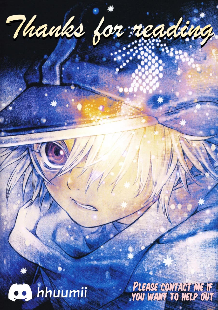 Hakkenden Chapter 33 page 49 - Chapter 33: Longing