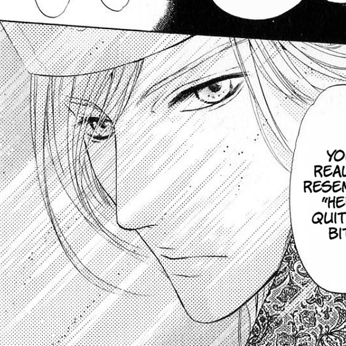 Hakkenden Chapter 33: Longing cover
