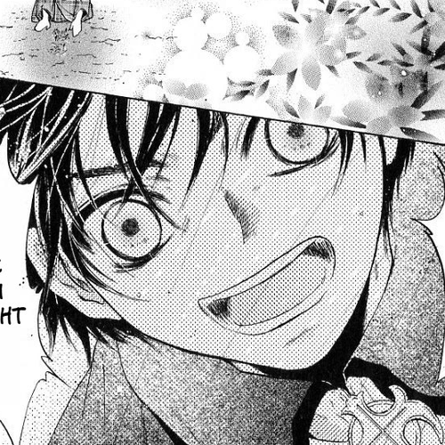Hakkenden Chapter 34: A Girl with Red Hair cover
