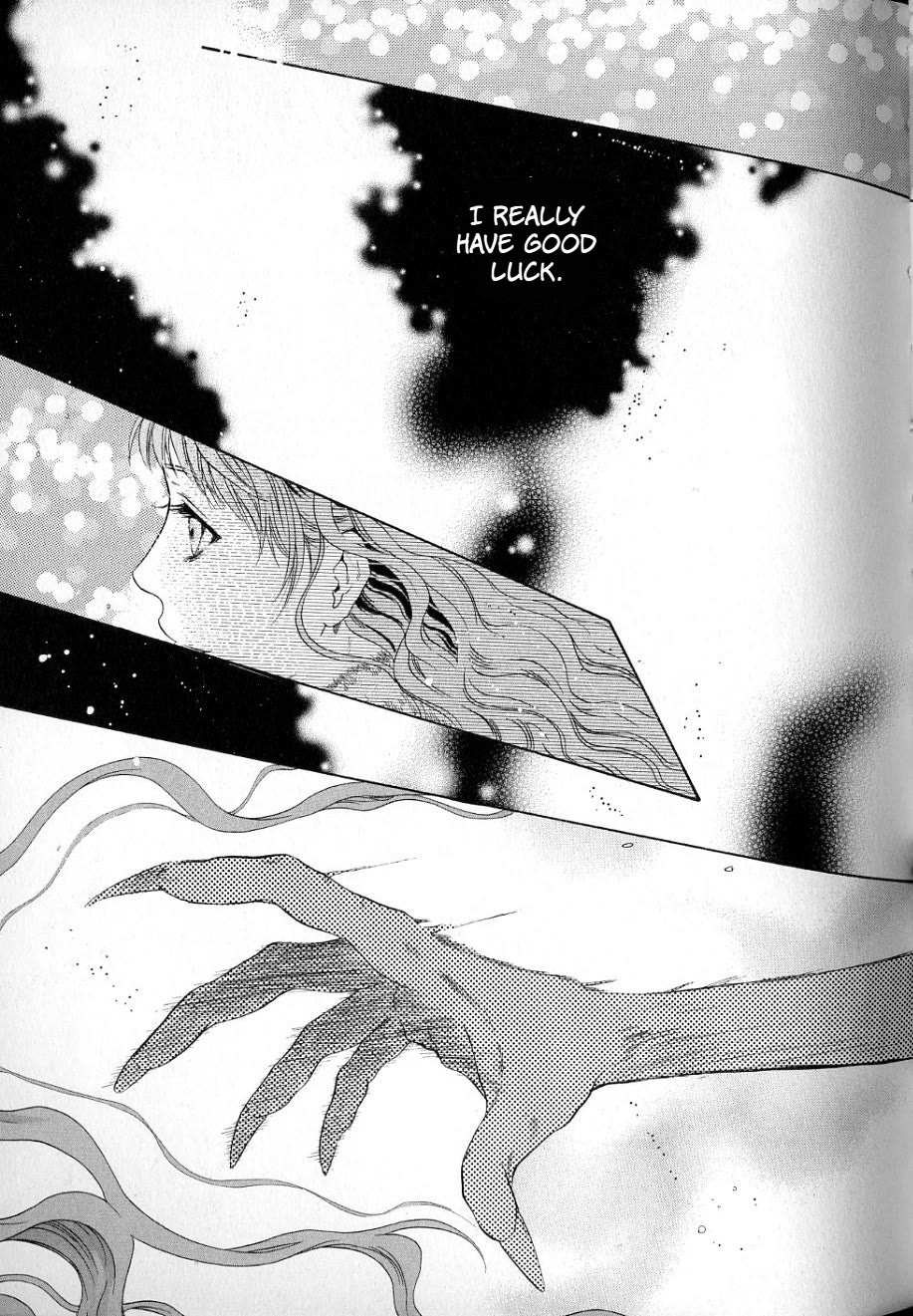 Hakkenden Chapter 35 page 13 - Chapter 35: Reunion
