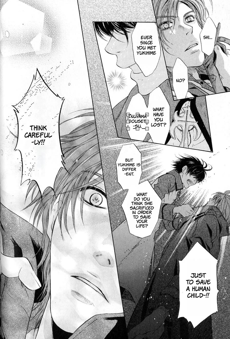 Hakkenden Chapter 35 page 28 - Chapter 35: Reunion