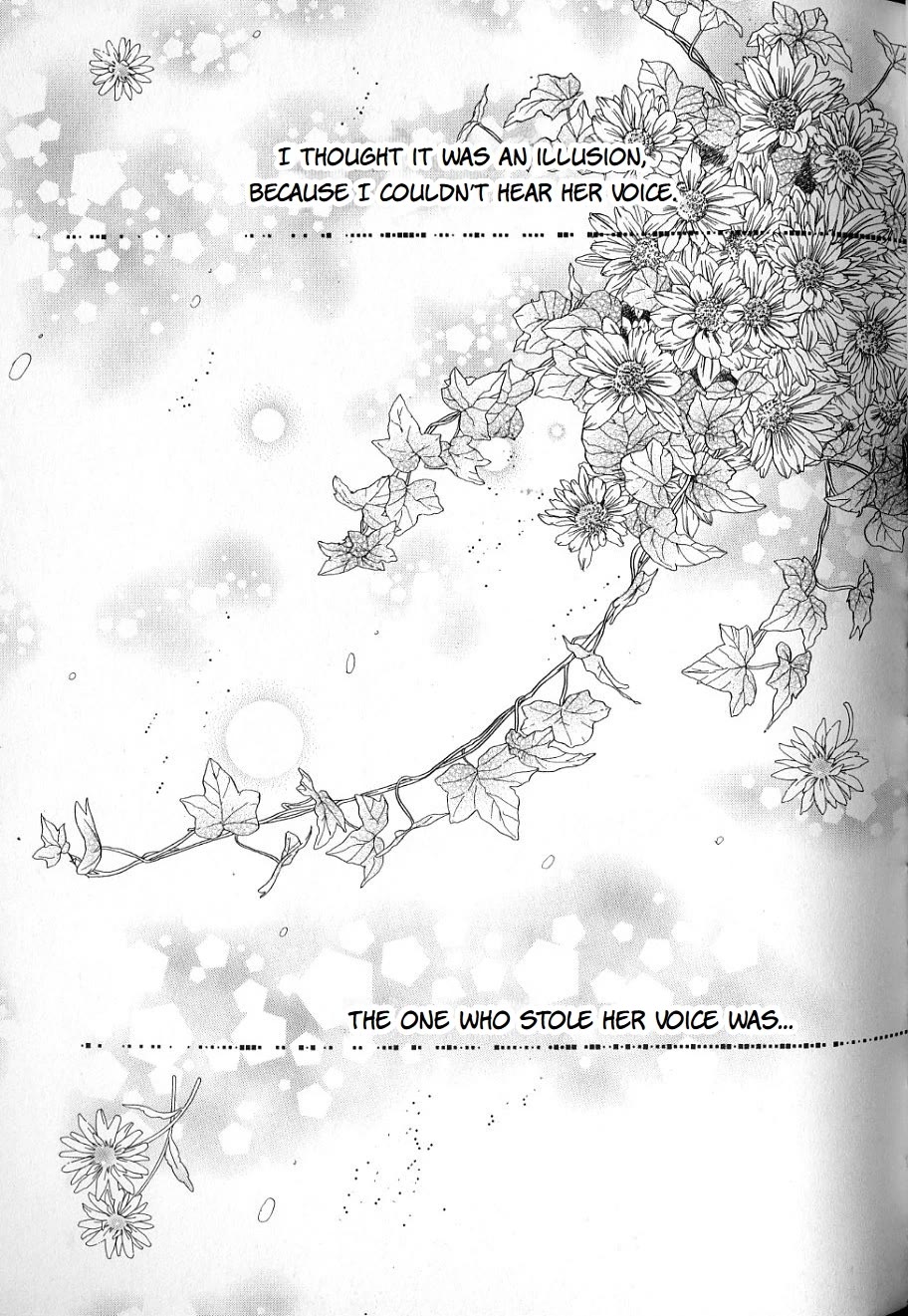 Hakkenden Chapter 35 page 31 - Chapter 35: Reunion