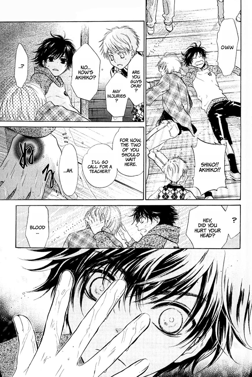 Hakkenden Chapter 37 page 10 - Chapter 37: Spirited Away ⅠⅠ