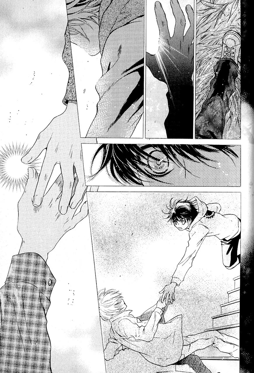 Hakkenden Chapter 37 page 30 - Chapter 37: Spirited Away ⅠⅠ