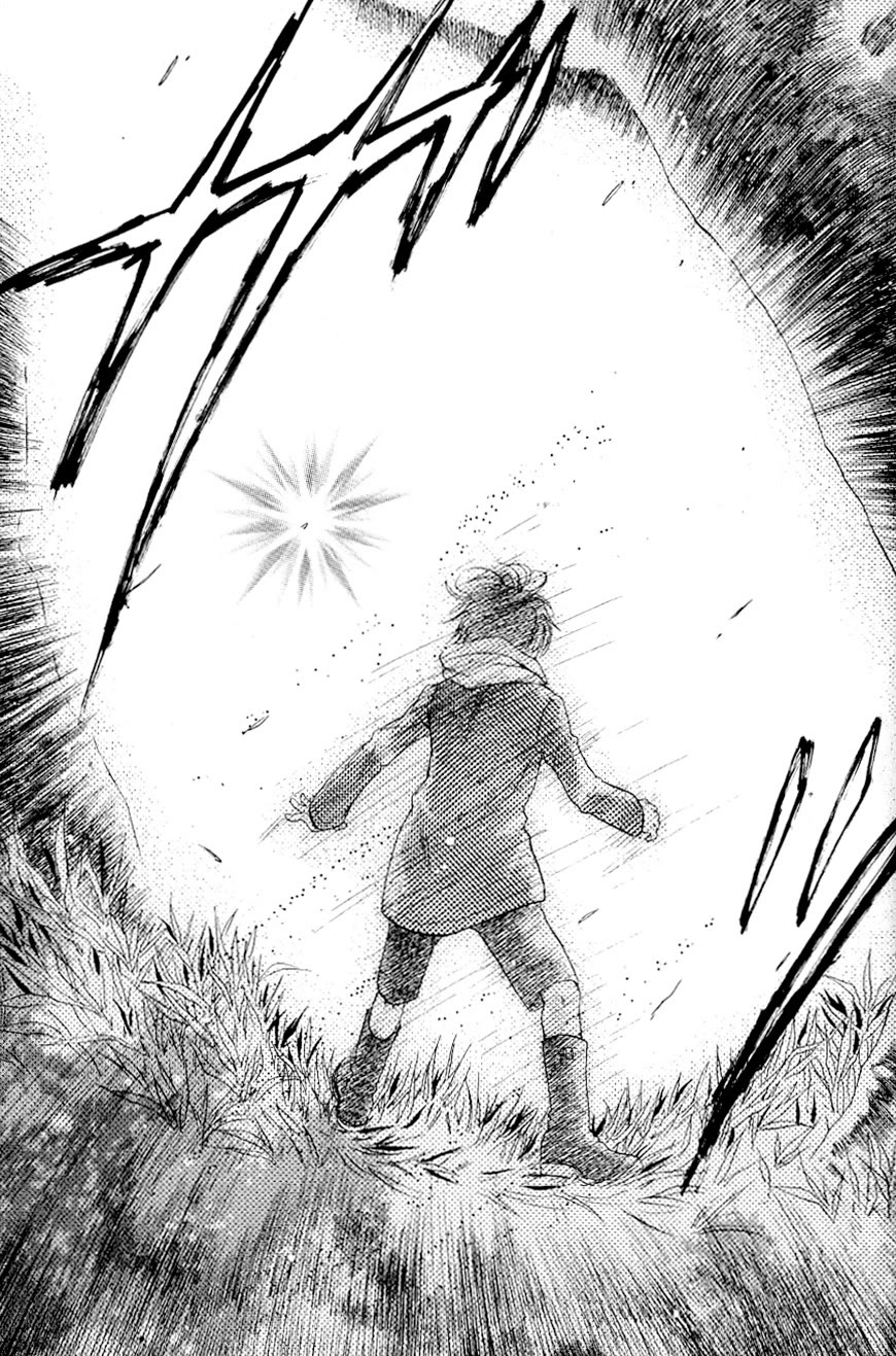 Hakkenden Chapter 37 page 32 - Chapter 37: Spirited Away ⅠⅠ