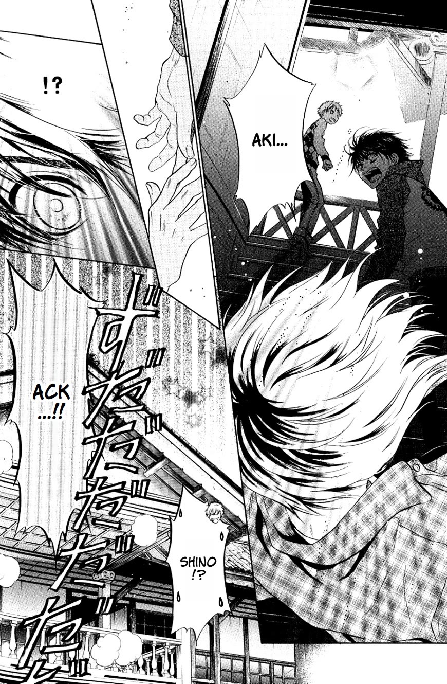 Hakkenden Chapter 37 page 9 - Chapter 37: Spirited Away ⅠⅠ