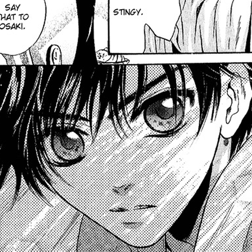Hakkenden Chapter 4 : Oath cover