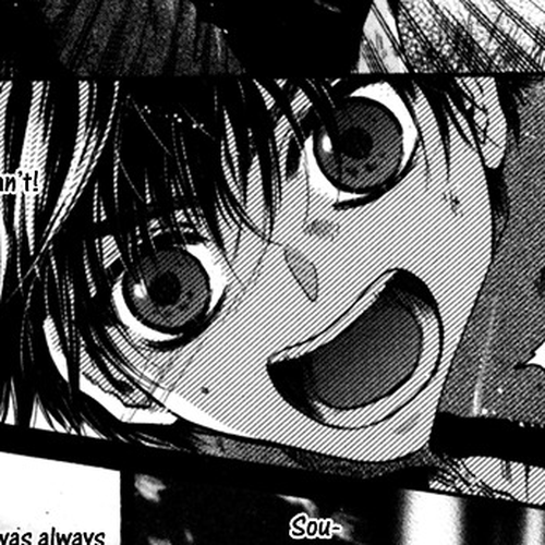 Hakkenden Chapter 6 : Demonic Human II + act 6.5: The Man of Duty cover