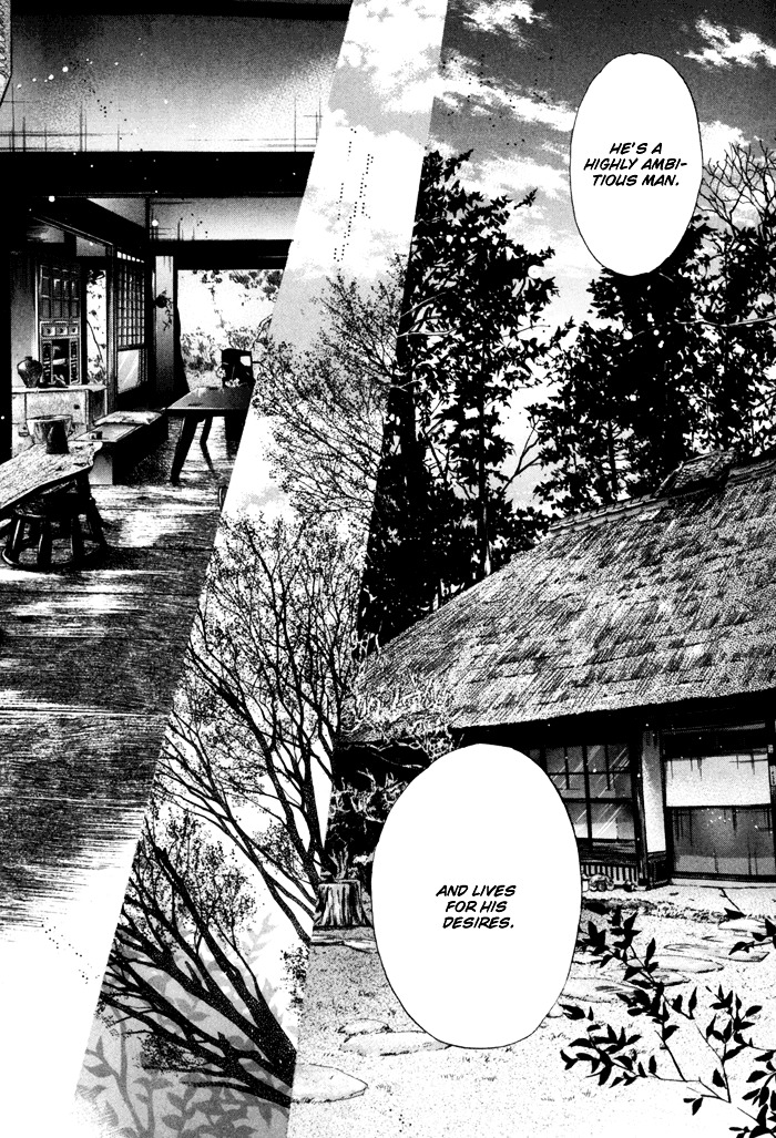 Hakkenden Chapter 7 page 44 - Chapter 7 : Demon