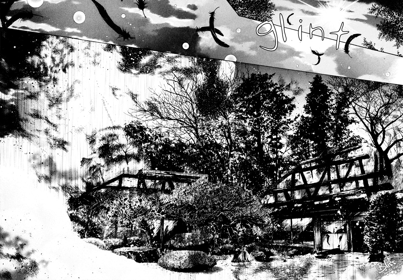 Hakkenden Chapter 8 page 51 - Chapter 8 : Brothers