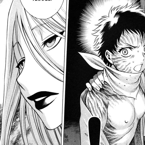 Hakodate Youjin Buraichou Himegami Chapter 15.2: Bonds cover