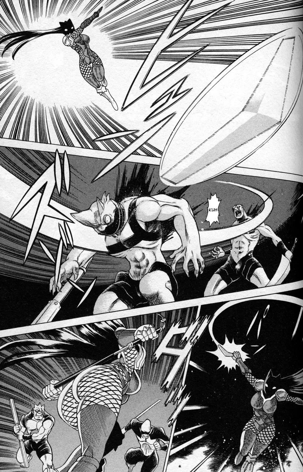 Hakodate Youjin Buraichou Himegami Chapter 2.2 page 2 - Chapter 2.2: Himegami