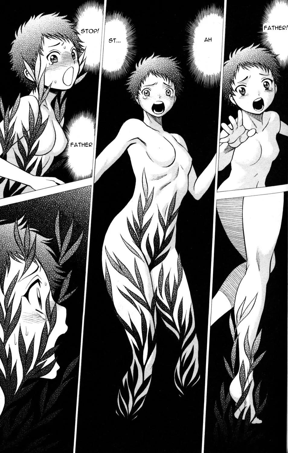 Hakodate Youjin Buraichou Himegami Chapter 3 page 3 - Chapter 3: Himeka