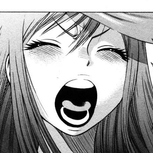 Hakodate Youjin Buraichou Himegami Chapter 4: Evil Power cover