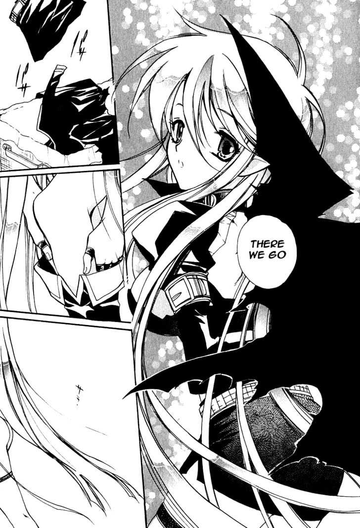 Hakoiri Devil Princess Chapter 1 page 26 - Chapter 1 : The Girl That Is Inside The Box