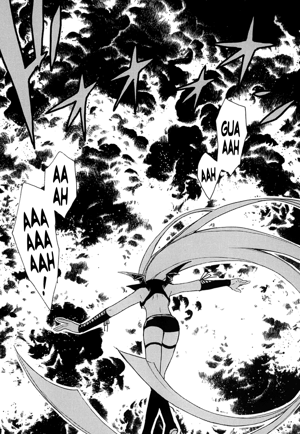 Hakoiri Devil Princess Chapter 37.2 page 31 - Chapter 37 v2 : Duel at the Castle Gates