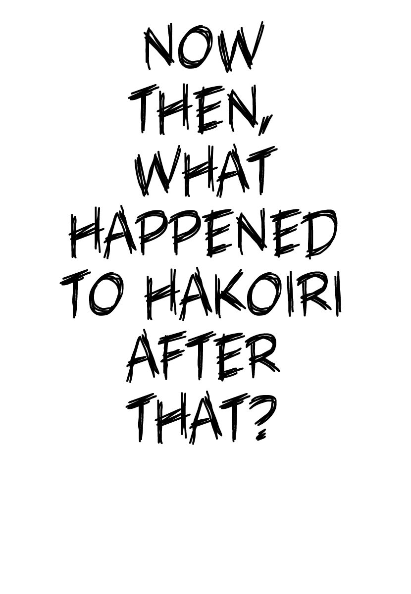 Hakoiri Devil Princess Chapter 41 page 24 - Chapter 41 : Together Forever [End]