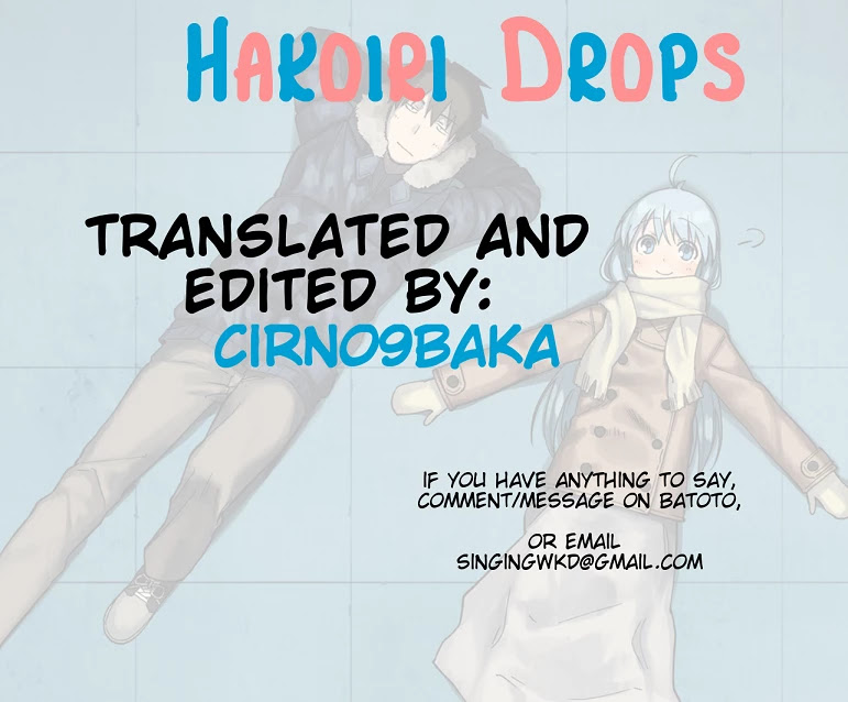 Hakoiri Drops Chapter 10 page 9 - Chapter 10