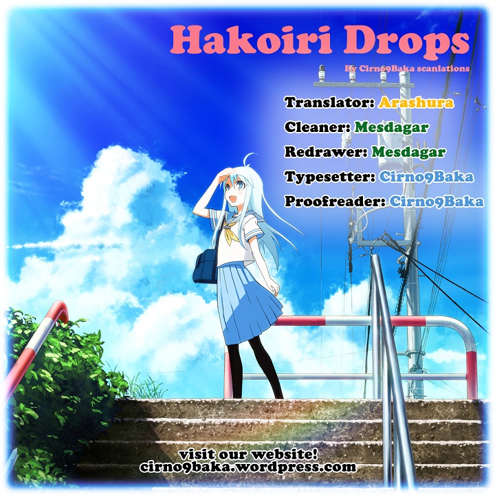 Hakoiri Drops Chapter 14 page 12 - Chapter 14
